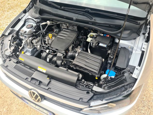 2021 – VW POLO 1.0 BENZ. 5 PORTE Euro6 - Foto 9