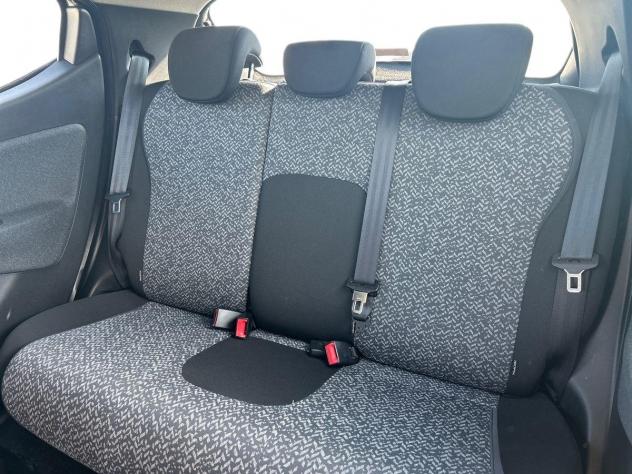 Lancia Ypsilon III 2015 1.2 Elefantino Blu s&s 69cv my19 - Foto 10