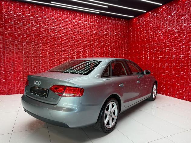 Audi A4 2.0 TDI 143CV F.AP. mult. Advanced OK NEOPATENTATI - Foto 6