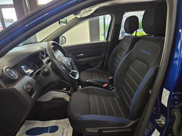 DACIA DUSTER 1.5 blue dci 15th Anniversary 4x4 - Foto 8