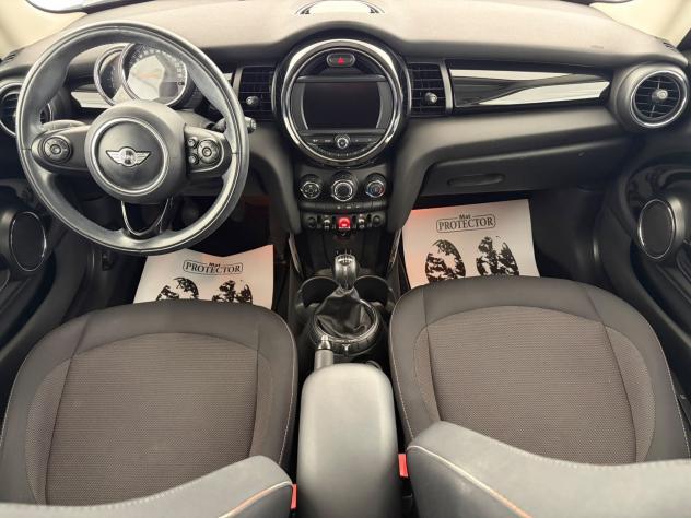 Mini Cooper D 1.5 Business 3p - NEOPATENTATI - Foto 6