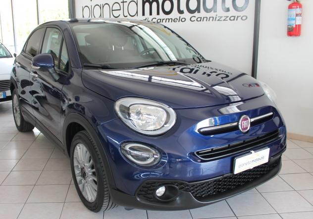 Fiat 500X 1.3 MultiJet 95 CV Connect - Foto 2