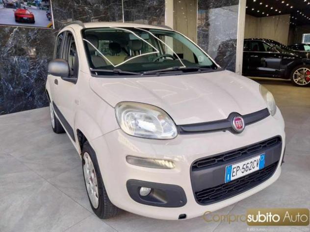 FIAT Panda 0.9 Natural Power Lounge rif. 24058481 - Foto 3