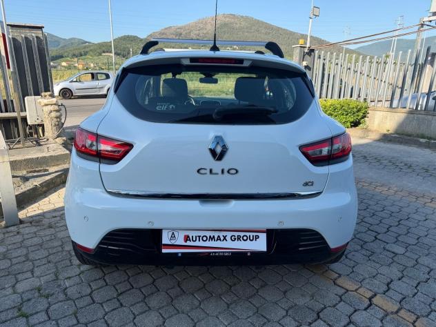 Renault Clio 1.5 dCi 8V 90CV Start&Stop 5 porte Energy - Foto 4