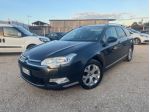 Citroen C5 1.6 HDi 115 Seduction Tourer