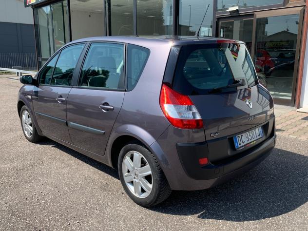 Renault Scenic Scic 1.5 dCi/105CV Confort X NEOPATENTATI - Foto 5