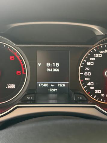 Audi A4 2.0 TDI 150 CV ultra S tronic Business Sport - Foto 6