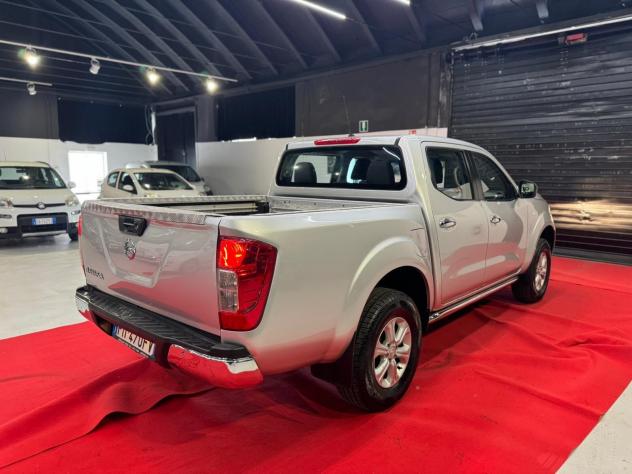 Navara 2.3 dCi 4WD Double Cab N-Connecta - Foto 4