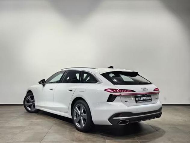 Audi A6 e-hybrid quat 220kW S tron S line Edition Matrix Led B&O Camera 360° - Foto 4