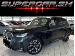 BMW X3 20i xDrive M SPORT KEYLESS PELLE GHIACCIO rif. 23900981