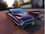 Cadillac Series 6200 CoupDe Ville