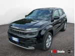 Jeep Avenger E-Hybrid Altitude 1.2 110cv Dct Mhev