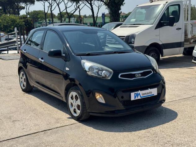 KIA Picanto 1.0cc 69cv rif. 23974312 - Foto 2