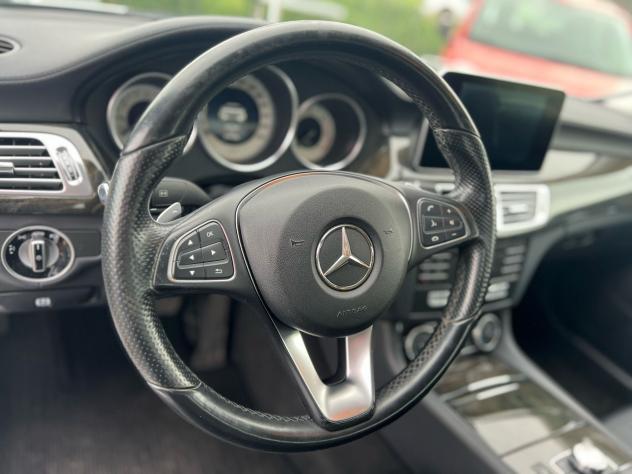 Mercedes-benz CLS 250 d 4Matic Sport - Foto 9