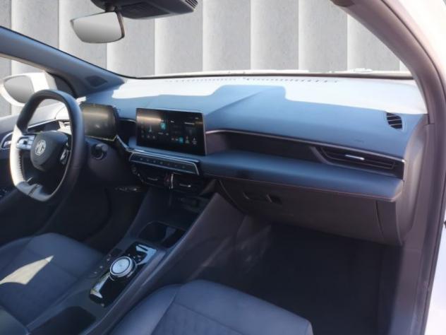 MG MG3 1500 HYBRID+ LUXURY 195CV NAV PELLE CAM360° ITALIA rif. 24149532 - Foto 10