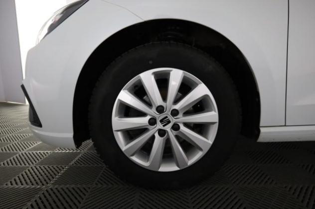 SEAT Ibiza Ibiza 1.0 MPI 5 porte Style rif. 23783279 - Foto 8