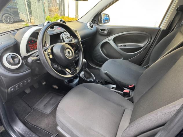 Smart ForFour 70 1.0 twinamic Passion - Foto 9