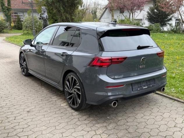 VOLKSWAGEN Golf 2.0 TSI DSG GTI rif. 23709004 - Foto 4