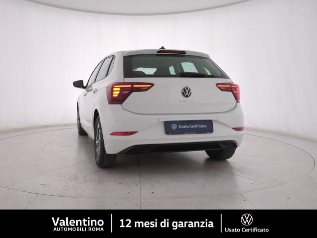 Volkswagen Polo 1.0 TSI Life - Foto 5