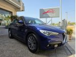 Alfa Romeo Stelvio 2.2 Turbodiesel 160 CV AT8 RWD Super