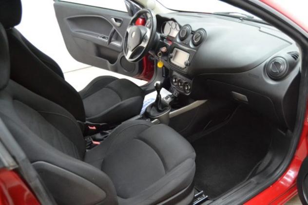 ALFA ROMEO MiTo 1.4 T 120 CV GPL Distinctive rif. 23882483 - Foto 7