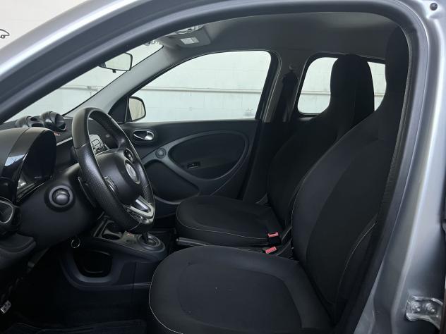 smart forfour Forfour 1.0 Passion 71cv twinamic my18 TUA DA 149,00 EURO AL MESE - Foto 9