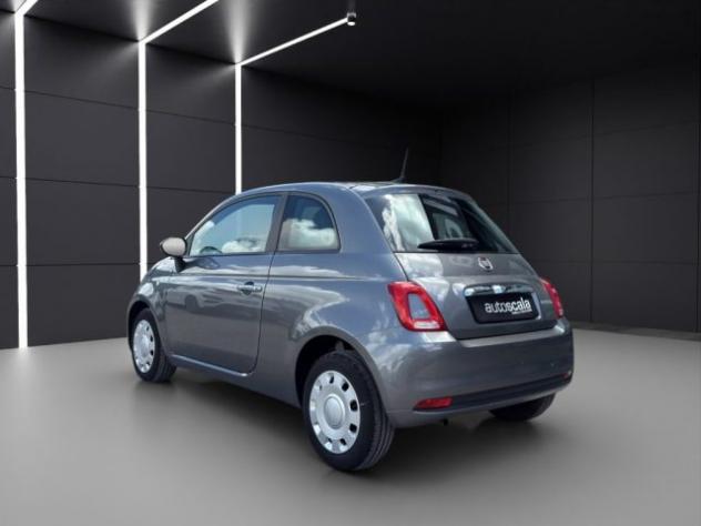 FIAT 500 1.0 Hybrid Cult #U-connect rif. 23702224 - Foto 3
