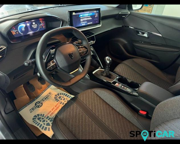 Peugeot 208 II 1.2 puretech Allure s&s 100cv - Foto 6