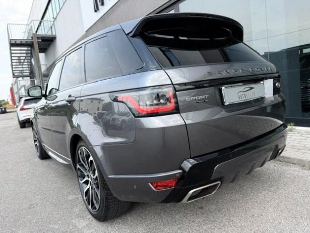 LAND ROVER Range Rover Sport 2.0 Si4 PHEV HSE Dynamic 404CV PIXEL/TETTO rif. 23767508 - Foto 3