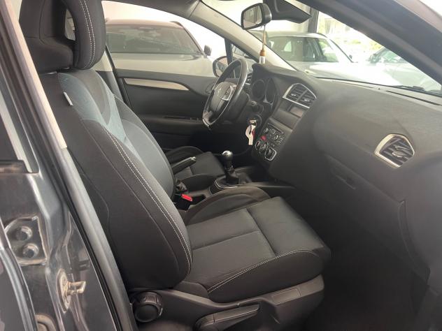Citroen C4 1.6 HDi 90 Business - Foto 10