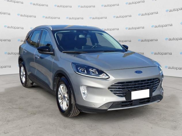 Ford Kuga 1.5 EcoBlue 120CV 2WD Titanium Business