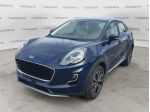 Ford Puma 1.0 Ecoboost Hybrid 125CV Titanium