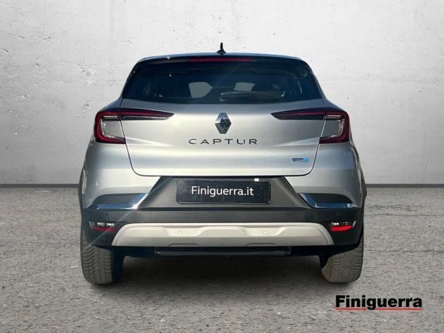 Renault Captur 1.6 PHEV E-TECH Plug In 160cv INTENS - Foto 3