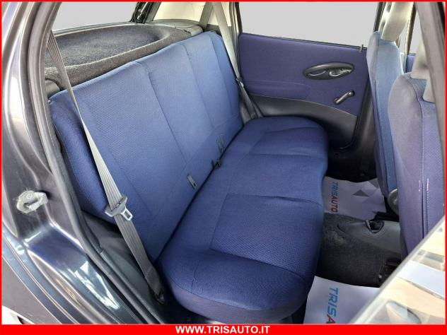 FIAT Punto 1.2 5p NEOPATENTATI - Foto 8