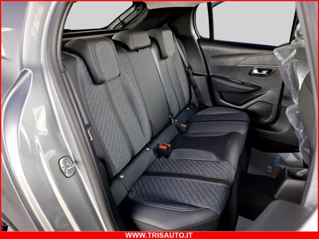PEUGEOT 208 1.2 Allure NEOPATENTATI (FULL LED+PELLE+NAVI) - Foto 10