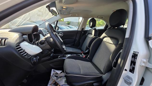 Fiat 500X 1.3 MultiJet 95 CV - Foto 8