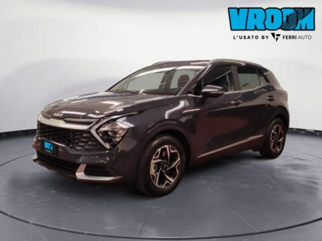 KIA Sportage 1.6 CRDi MHEV DCT Business rif. 23218611 - Foto 2