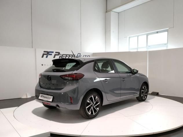 Opel Corsa Nuova Corsa Edition Hybrid 110CV DTC6 - Foto 4
