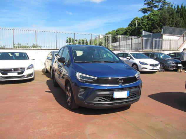 Opel Crossland 1.5 ECOTEC D 110 CV Start&Stop Edition - Foto 3