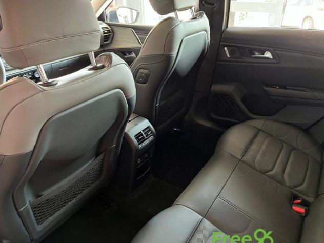 CITROEN C5 X 1.6 hybrid Shine Pack 225cv e-eat8 rif. 20588273 - Foto 7