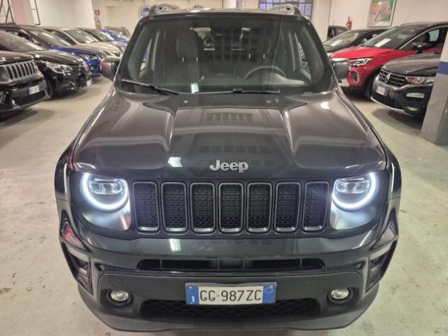 JEEP Renegade 1.0 T3 80th Anniversary rif. 22884006