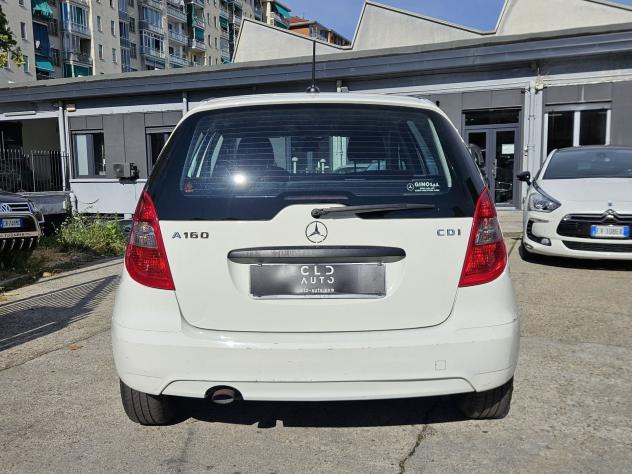 Mercedes-Benz Classe A 160 d Avantgarde - Foto 4