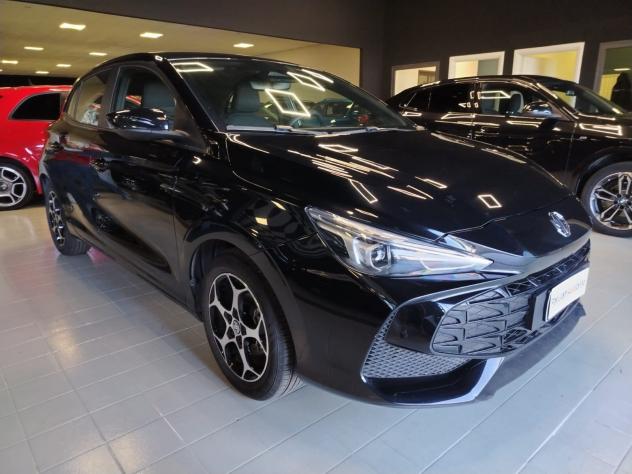 MG MG3 MG3 1.5 Comfort
