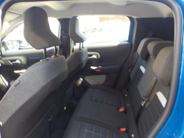 CITROEN C3 1.2 PureTech 100 S&S Plus rif. 23786781 - Foto 8