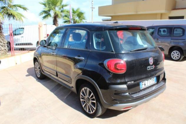 FIAT 500L 1.3 Multijet 95 CV Cross rif. 24203240 - Foto 3