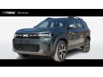 Dacia Bigster expression hybrid 155