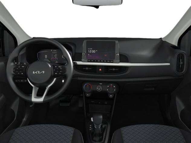 Kia Picanto Picanto 1.0 gdi Urban amt - Foto 2