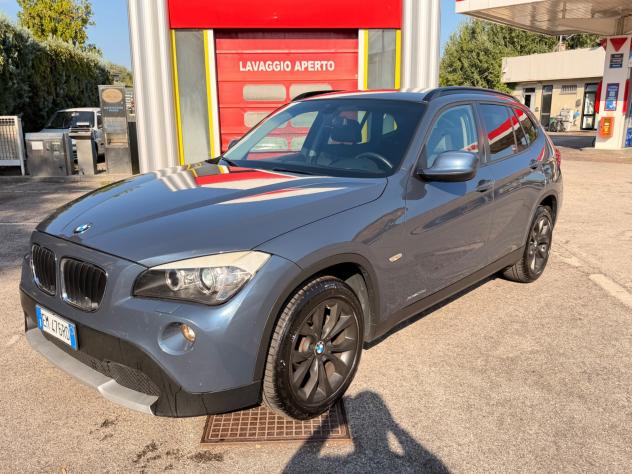 BMW X1 xDrive20d 177cv garanzia 12/24 pronto uso - Foto 2