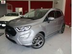 FORD EcoSport 1.0 EcoB.125cv ST-Line KM75000 2022