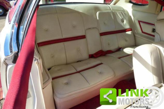 LINCOLN Continental MARK IV LIPSTICK EDITION rif. 23983713 - Foto 6